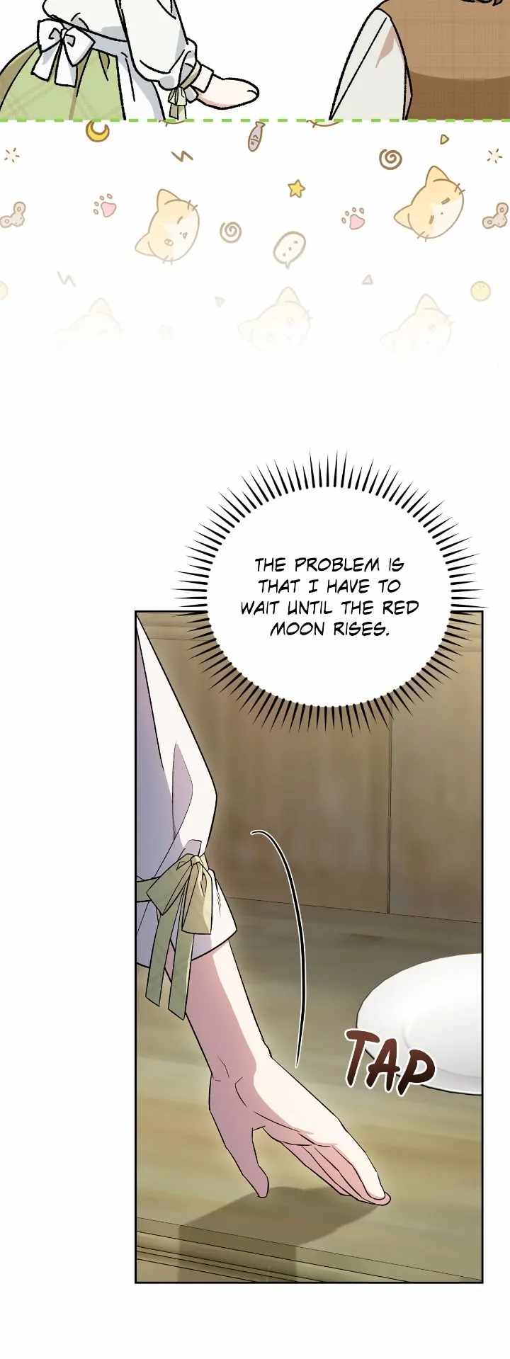 I Became the Villainess in an Anticlimactic Novel Chapter 70 - Page 23