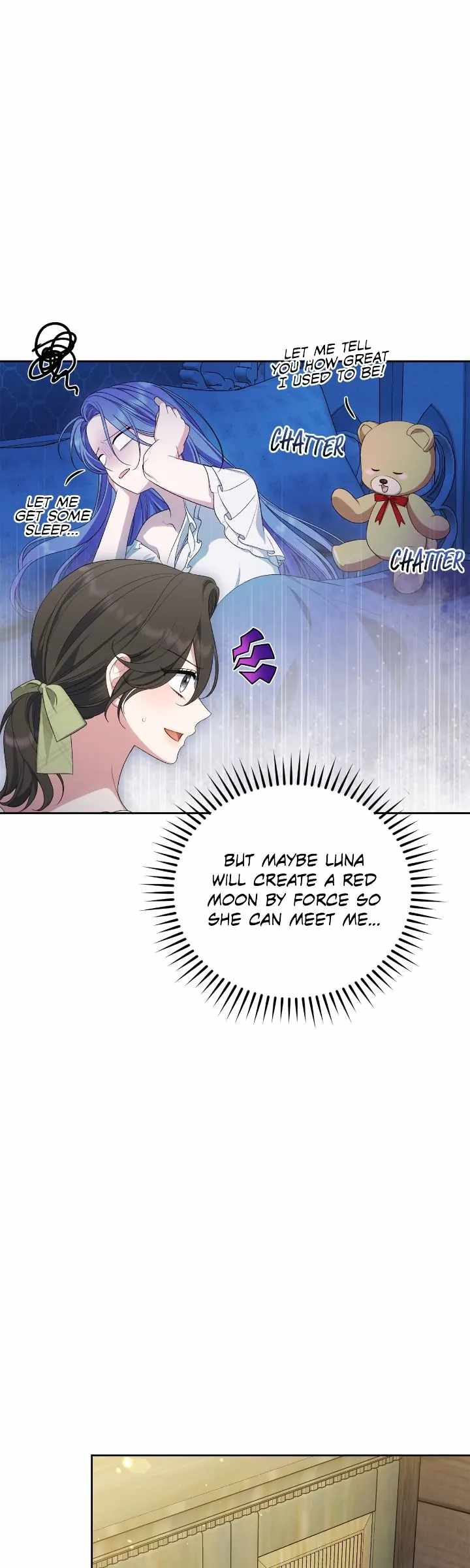 I Became the Villainess in an Anticlimactic Novel Chapter 70 - Page 24