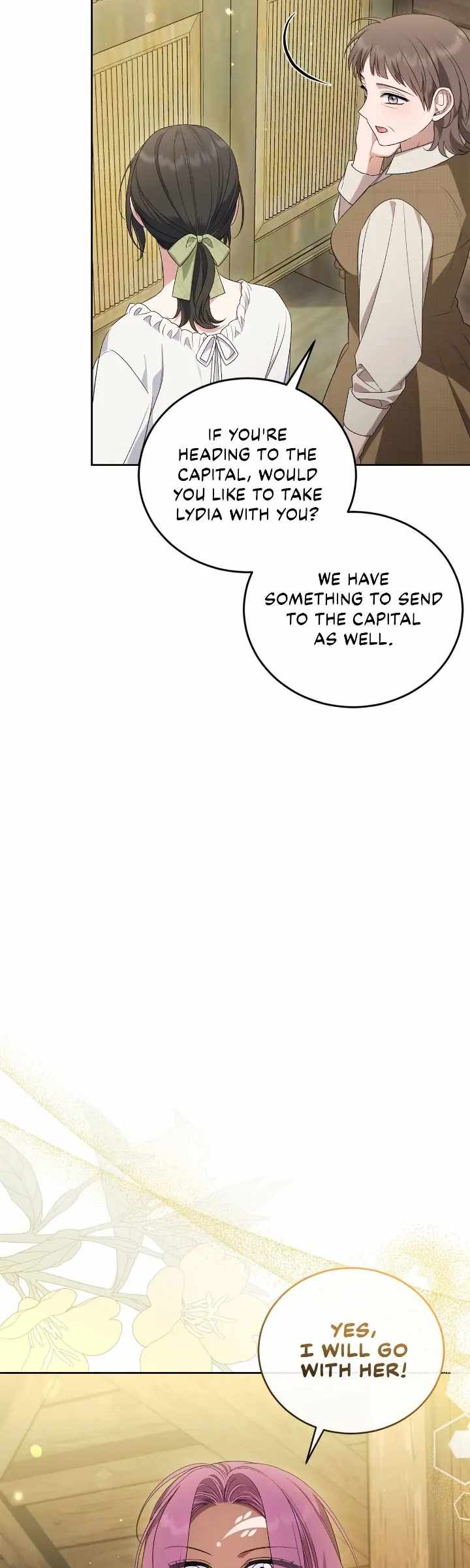 I Became the Villainess in an Anticlimactic Novel Chapter 70 - Page 25