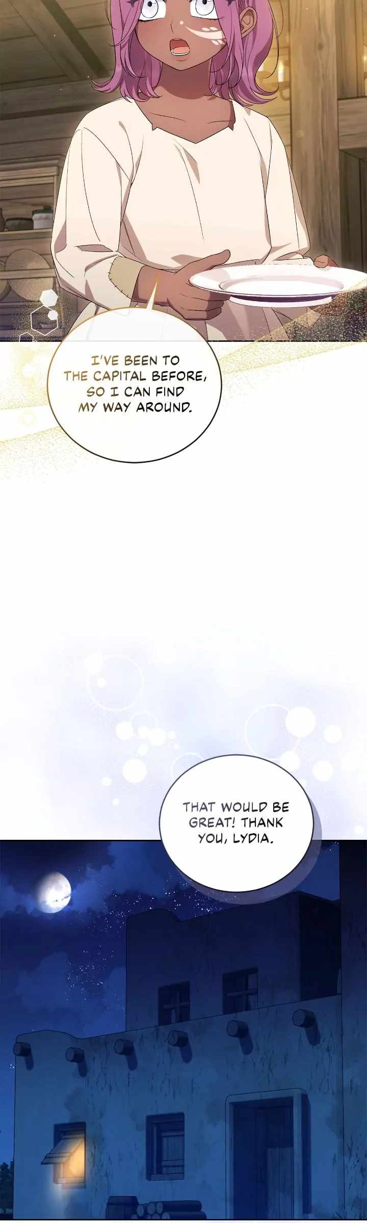 I Became the Villainess in an Anticlimactic Novel Chapter 70 - Page 26