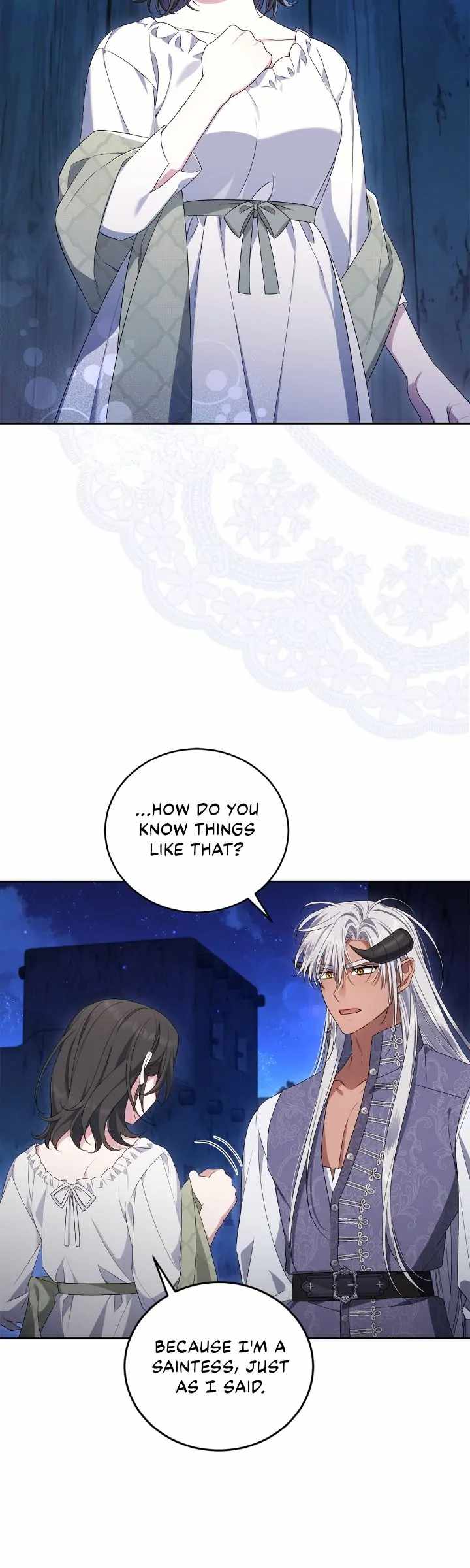 I Became the Villainess in an Anticlimactic Novel Chapter 70 - Page 33