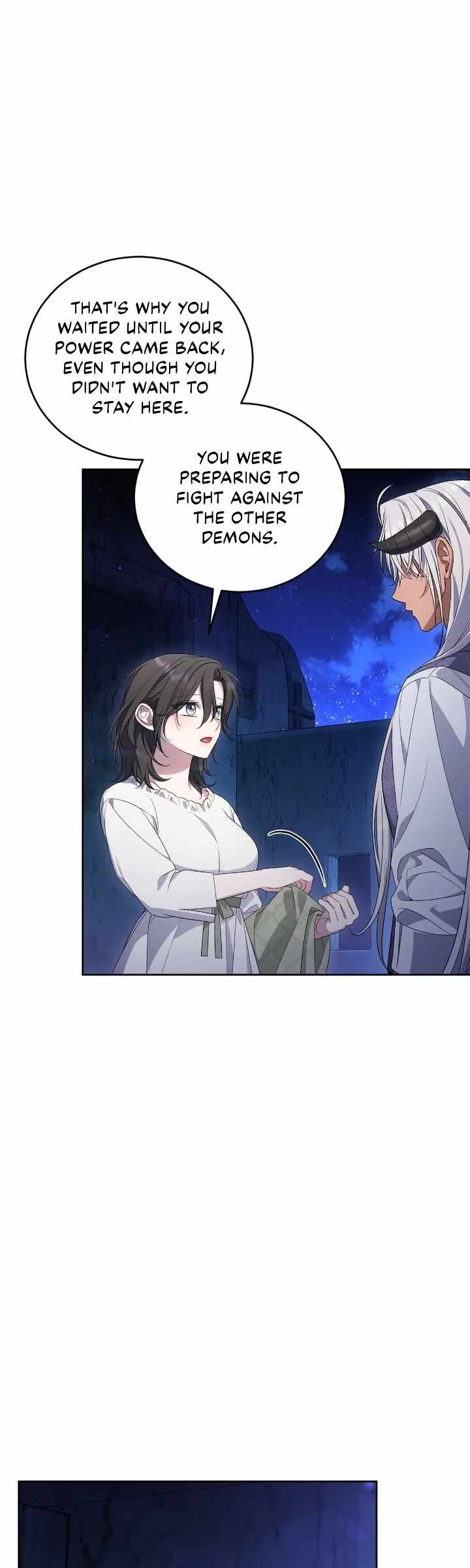 I Became the Villainess in an Anticlimactic Novel Chapter 70 - Page 34