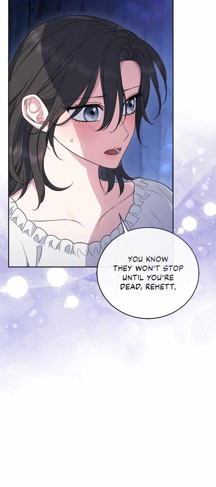 I Became the Villainess in an Anticlimactic Novel Chapter 70 - Page 35