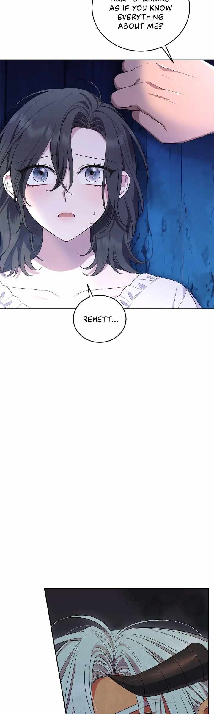 I Became the Villainess in an Anticlimactic Novel Chapter 70 - Page 37