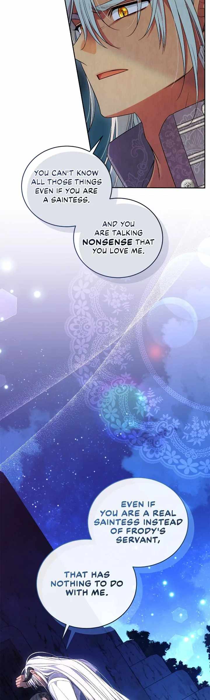 I Became the Villainess in an Anticlimactic Novel Chapter 70 - Page 38