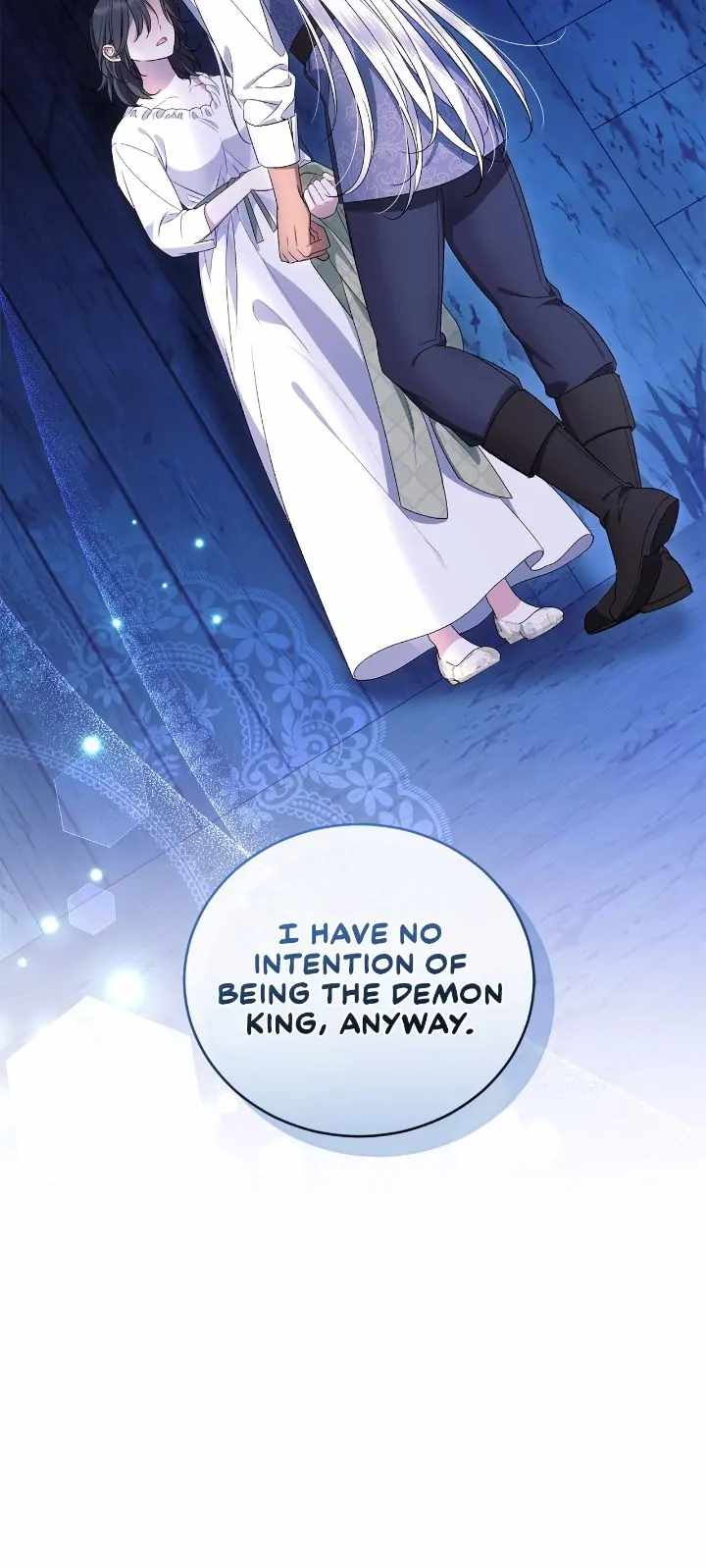 I Became the Villainess in an Anticlimactic Novel Chapter 70 - Page 39