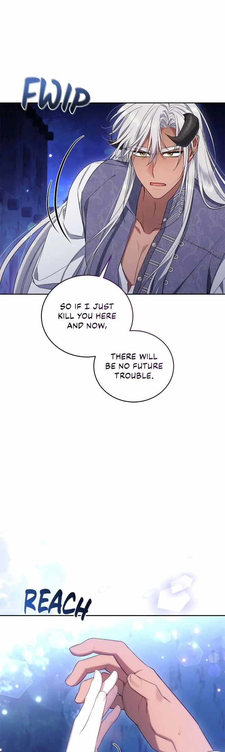I Became the Villainess in an Anticlimactic Novel Chapter 70 - Page 40