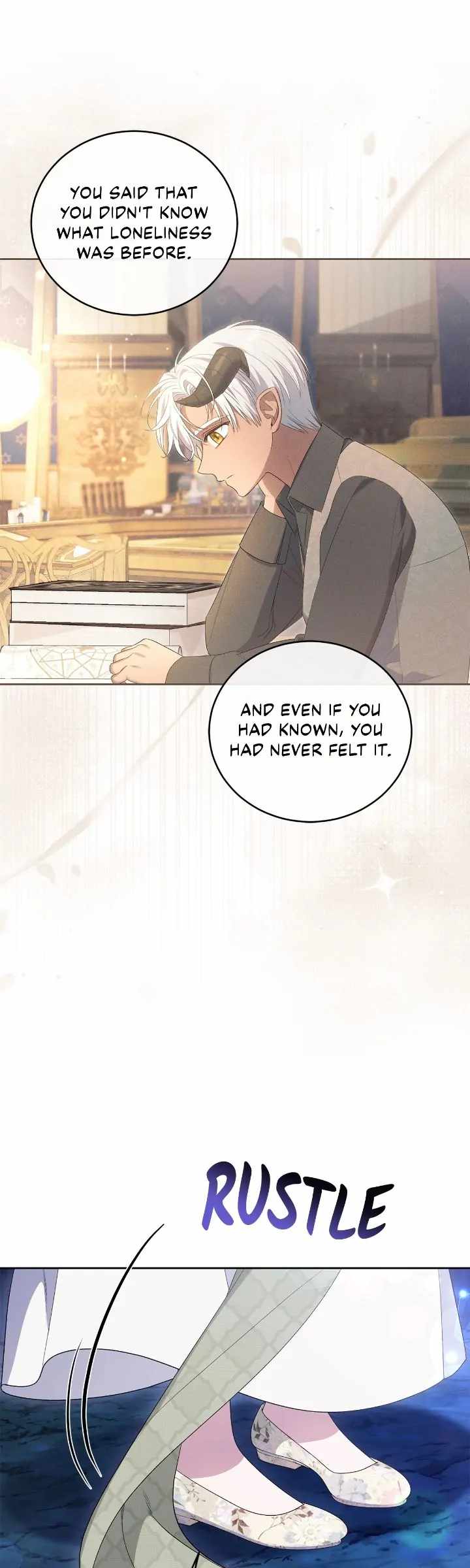 I Became the Villainess in an Anticlimactic Novel Chapter 70 - Page 45