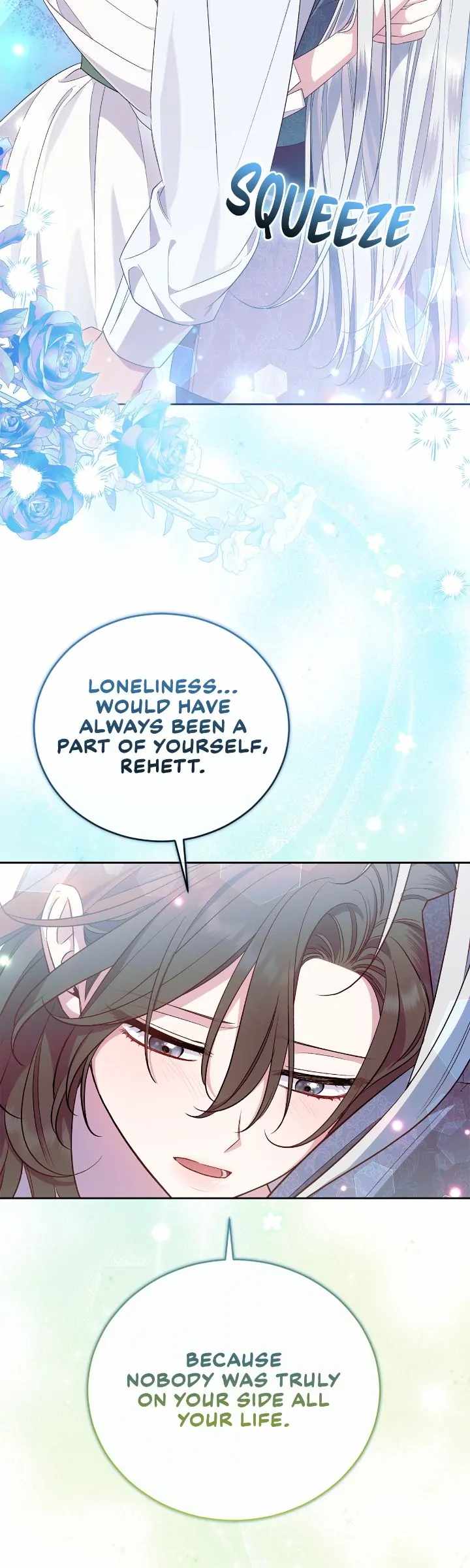 I Became the Villainess in an Anticlimactic Novel Chapter 70 - Page 47