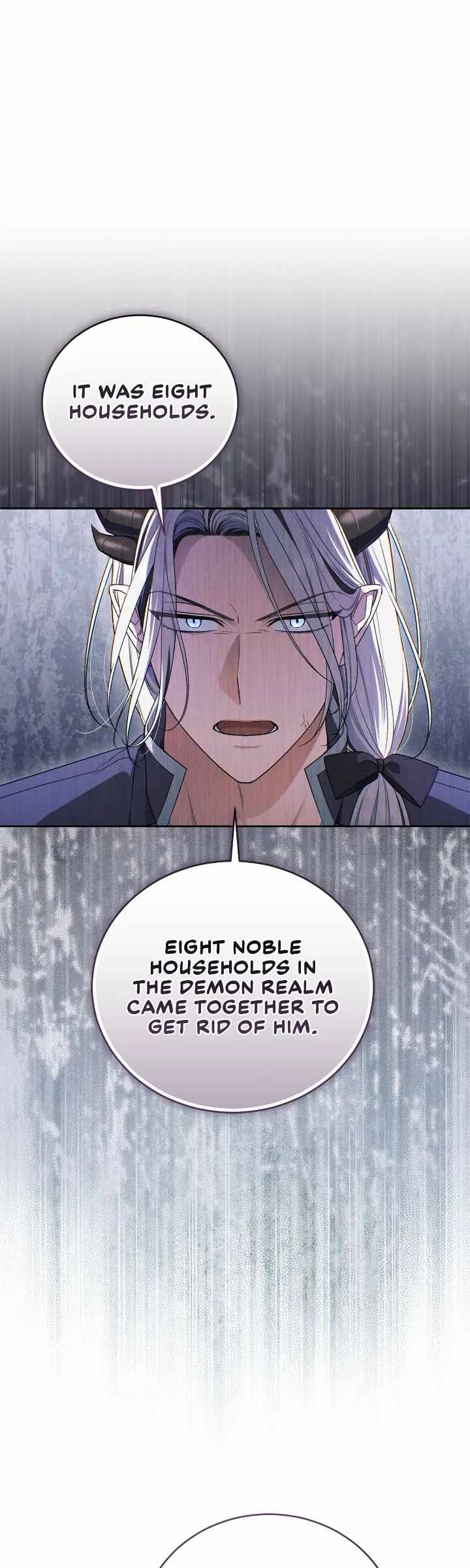 I Became the Villainess in an Anticlimactic Novel Chapter 70 - Page 5