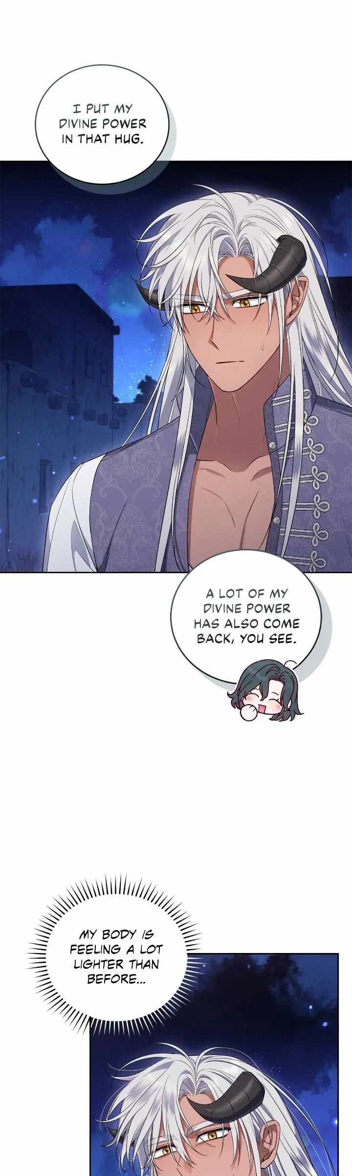 I Became the Villainess in an Anticlimactic Novel Chapter 70 - Page 53