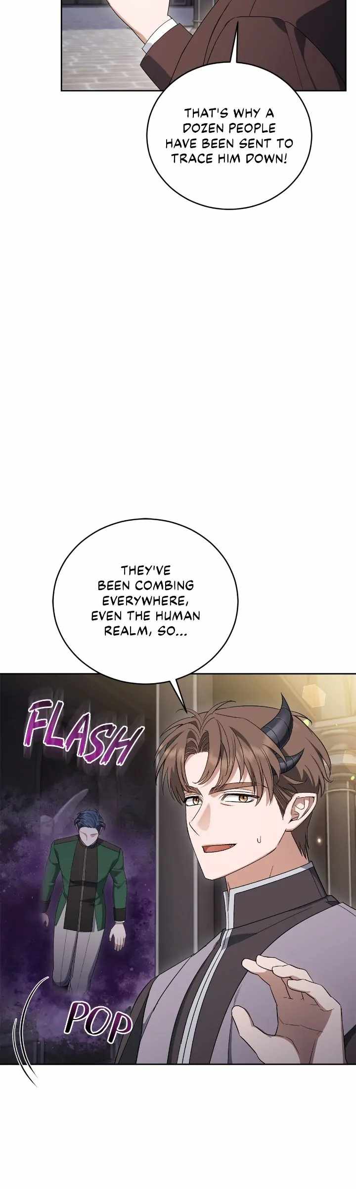 I Became the Villainess in an Anticlimactic Novel Chapter 70 - Page 7