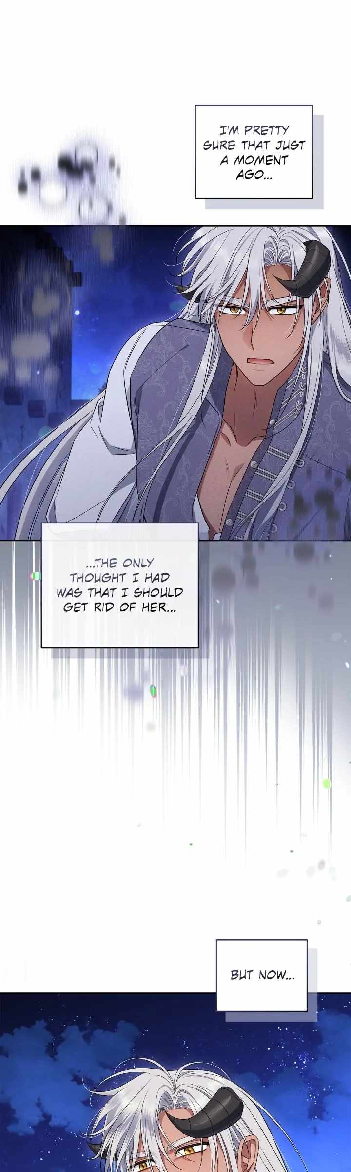 I Became the Villainess in an Anticlimactic Novel Chapter 71 - Page 11