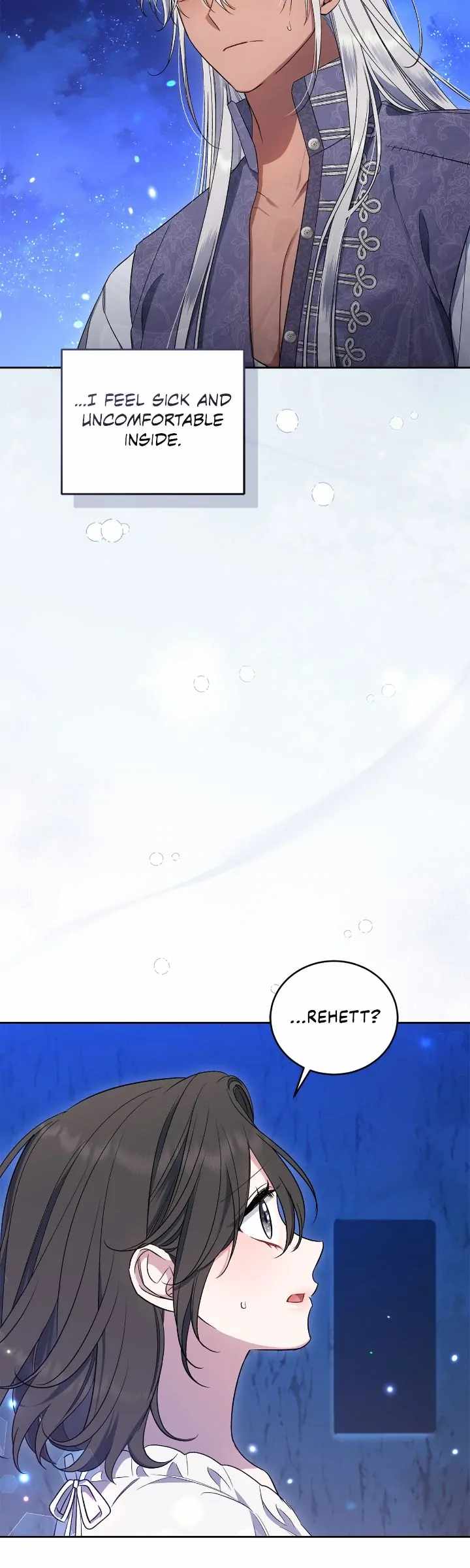 I Became the Villainess in an Anticlimactic Novel Chapter 71 - Page 12