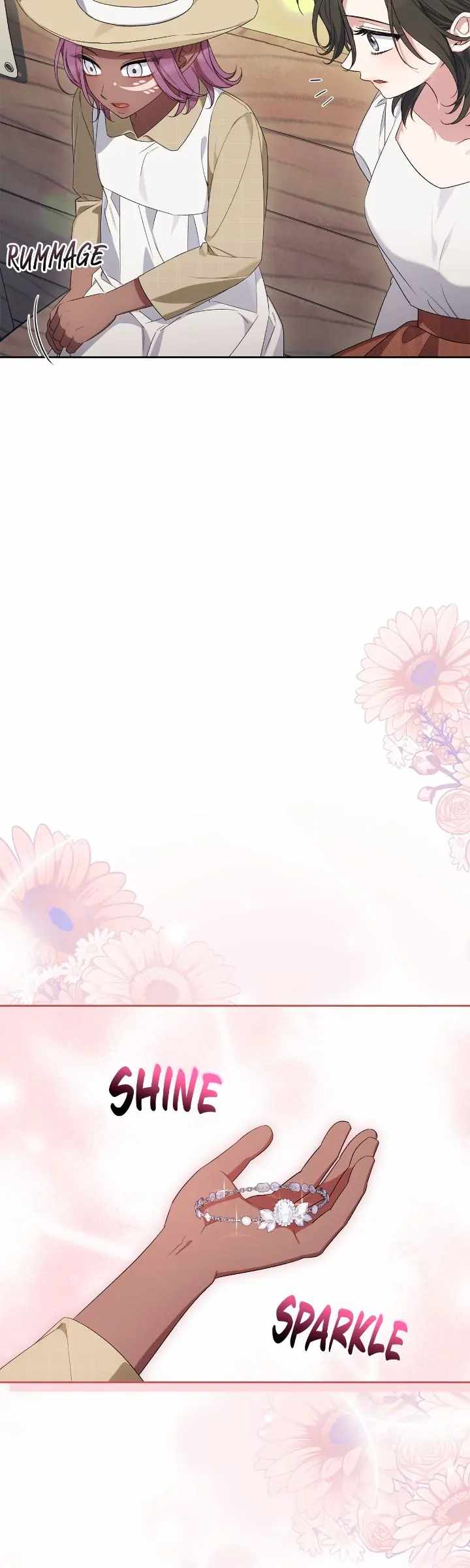 I Became the Villainess in an Anticlimactic Novel Chapter 71 - Page 22