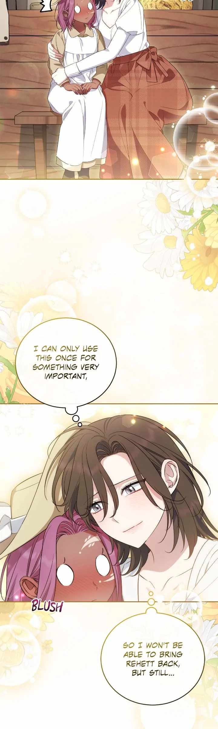 I Became the Villainess in an Anticlimactic Novel Chapter 71 - Page 26