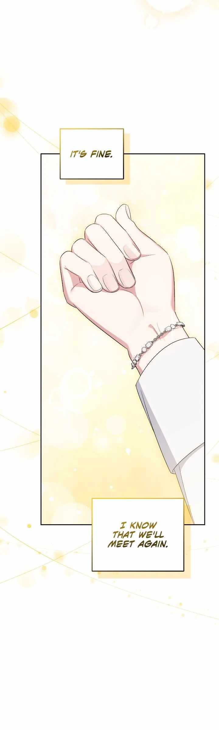 I Became the Villainess in an Anticlimactic Novel Chapter 71 - Page 27