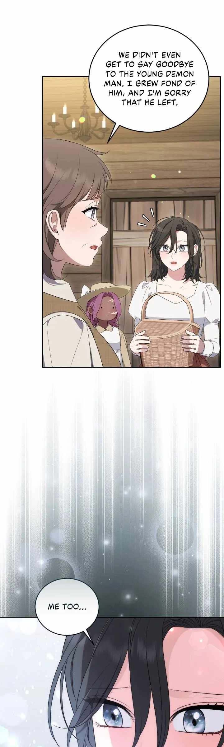 I Became the Villainess in an Anticlimactic Novel Chapter 71 - Page 3