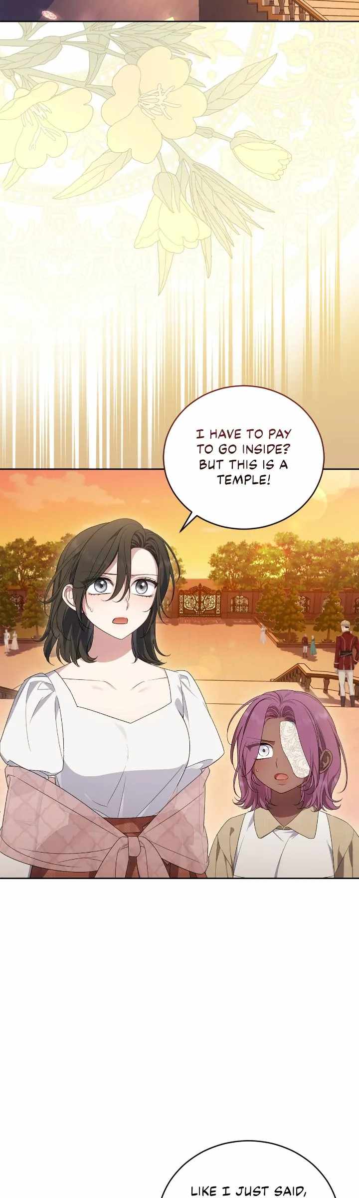 I Became the Villainess in an Anticlimactic Novel Chapter 71 - Page 30