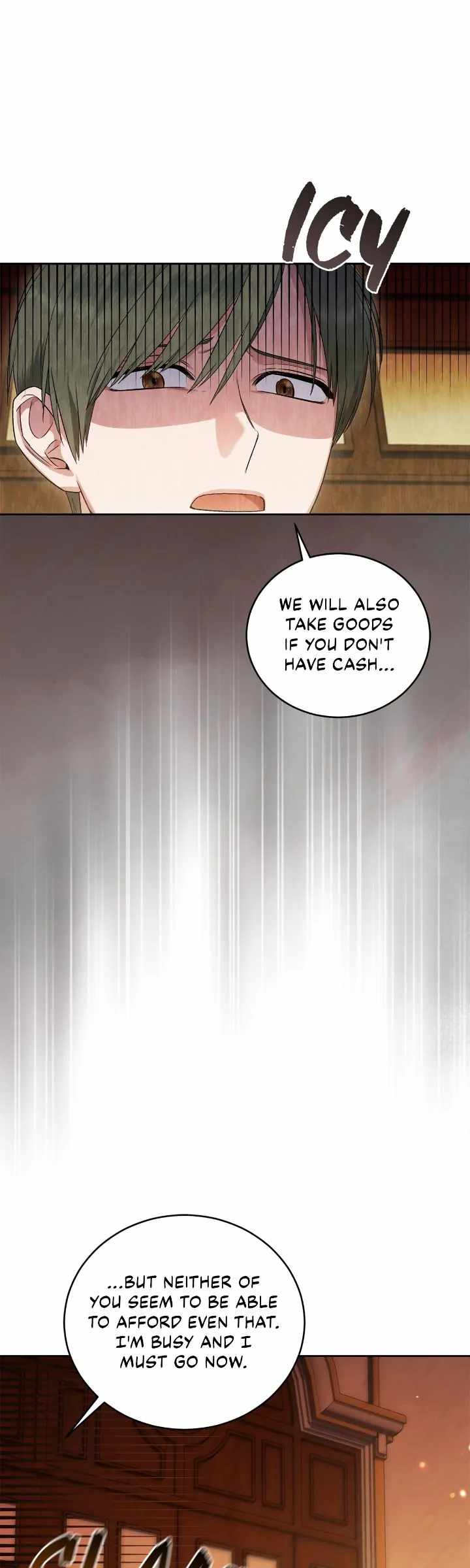 I Became the Villainess in an Anticlimactic Novel Chapter 71 - Page 32