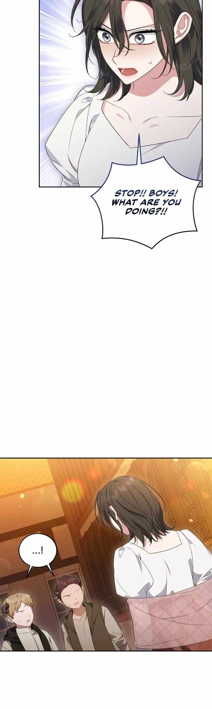 I Became the Villainess in an Anticlimactic Novel Chapter 71 - Page 37