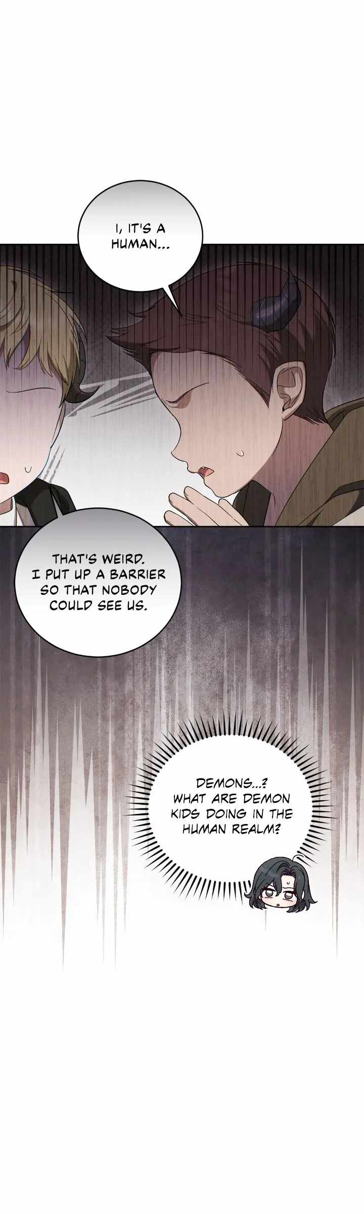 I Became the Villainess in an Anticlimactic Novel Chapter 71 - Page 38