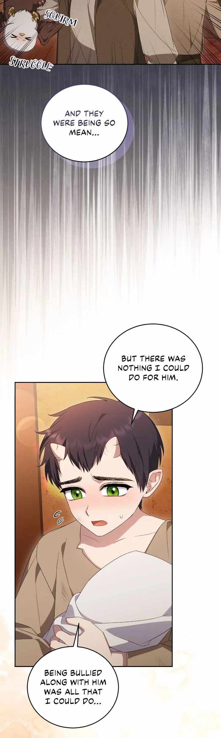 I Became the Villainess in an Anticlimactic Novel Chapter 71 - Page 46