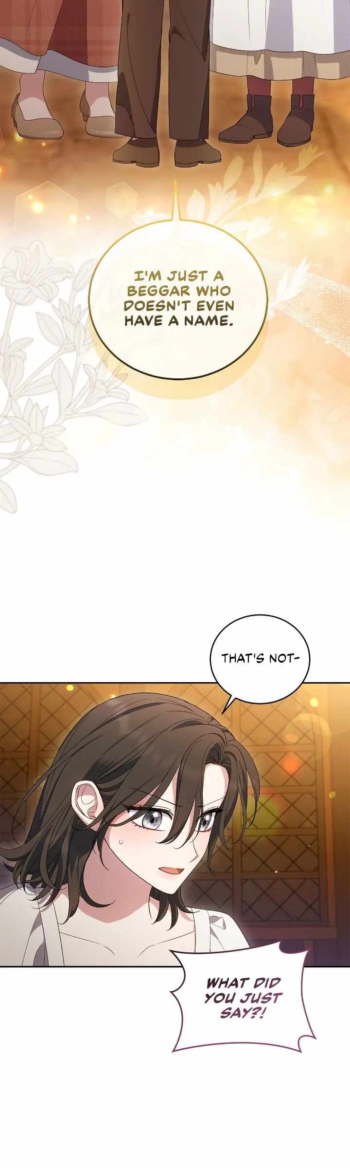 I Became the Villainess in an Anticlimactic Novel Chapter 71 - Page 48