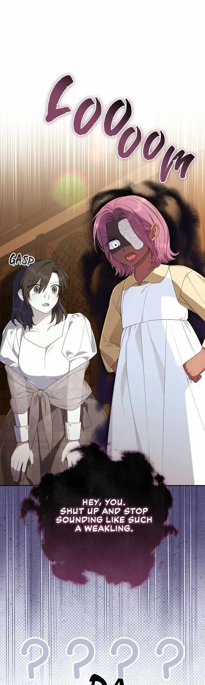 I Became the Villainess in an Anticlimactic Novel Chapter 71 - Page 49