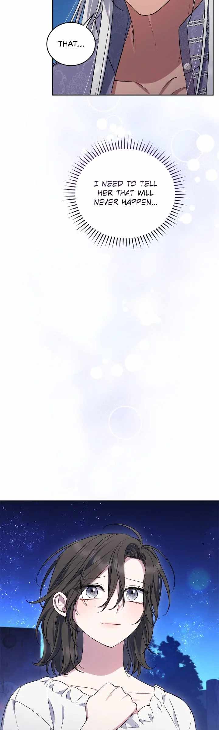 I Became the Villainess in an Anticlimactic Novel Chapter 71 - Page 8