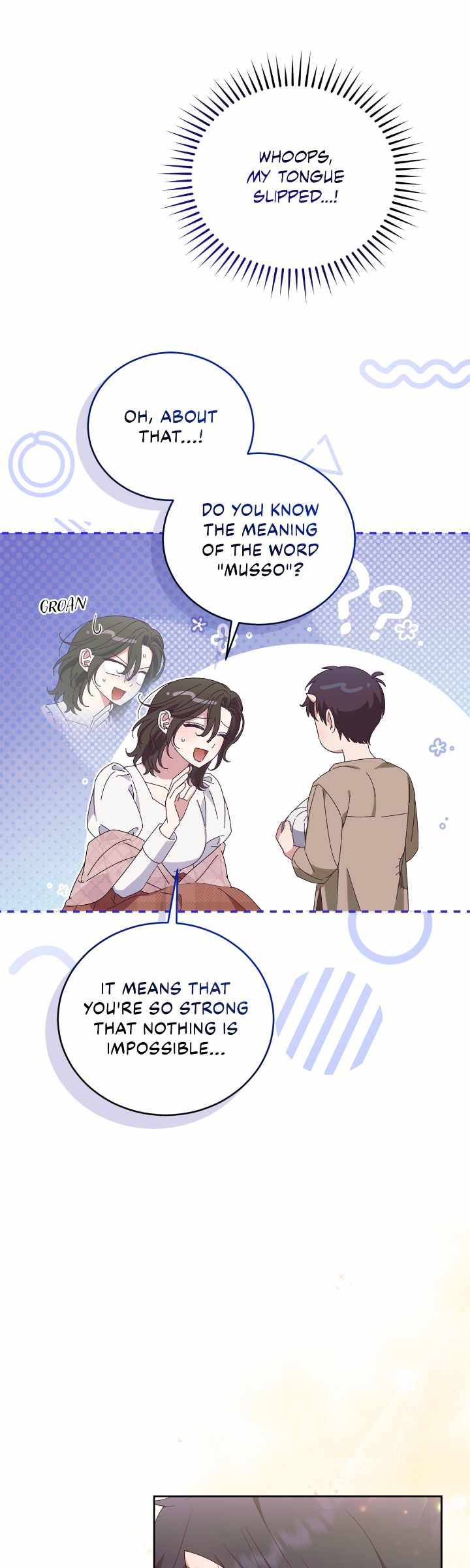 I Became the Villainess in an Anticlimactic Novel Chapter 72 - Page 10