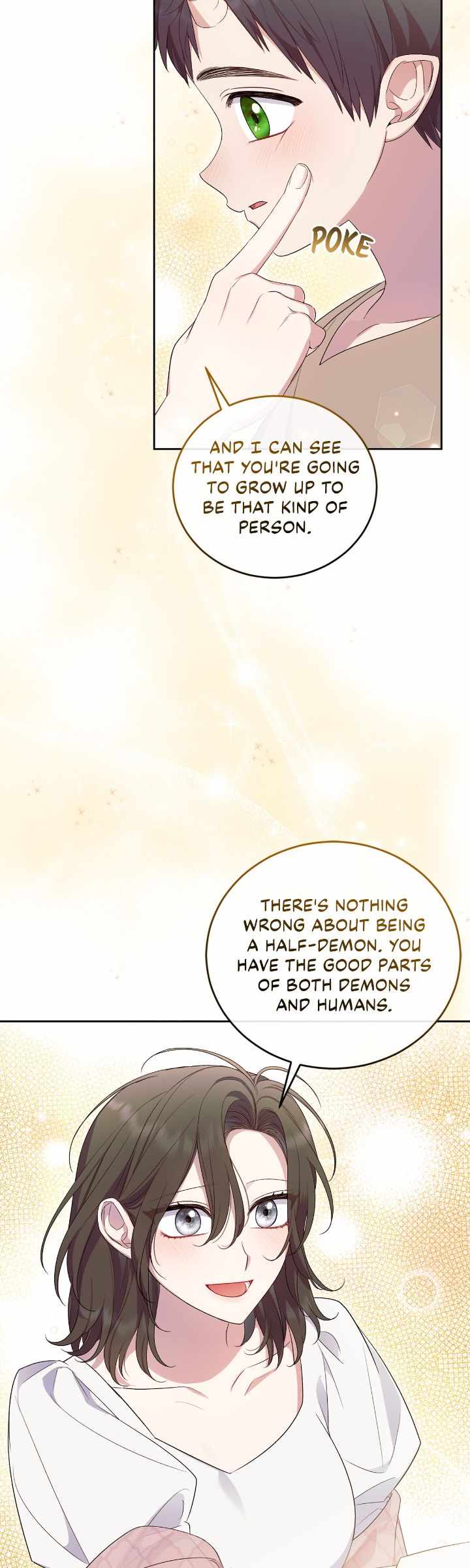 I Became the Villainess in an Anticlimactic Novel Chapter 72 - Page 11