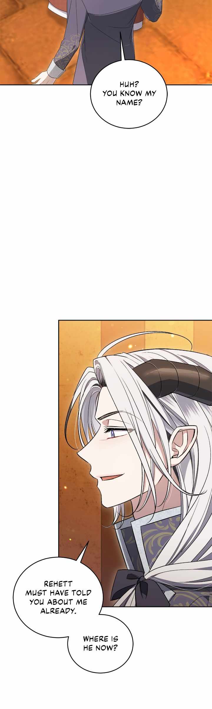 I Became the Villainess in an Anticlimactic Novel Chapter 72 - Page 16