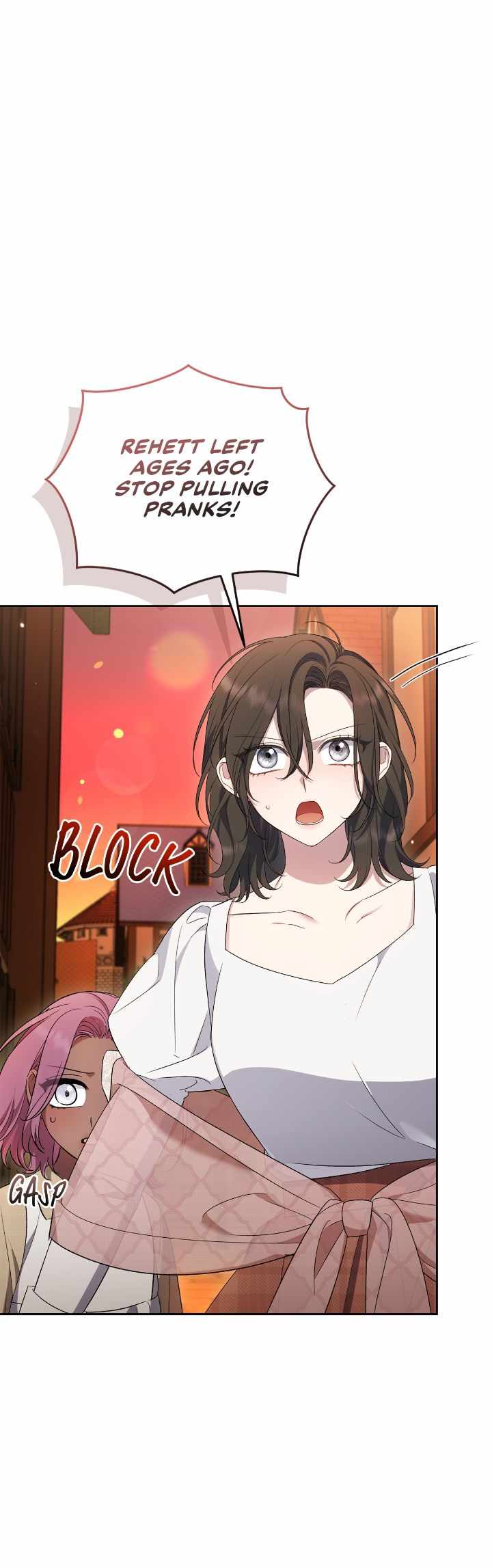 I Became the Villainess in an Anticlimactic Novel Chapter 72 - Page 17
