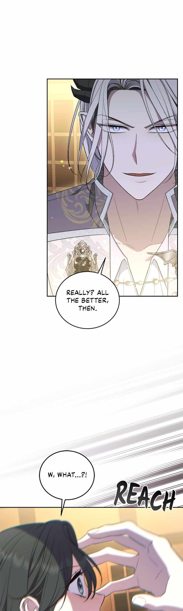 I Became the Villainess in an Anticlimactic Novel Chapter 72 - Page 18