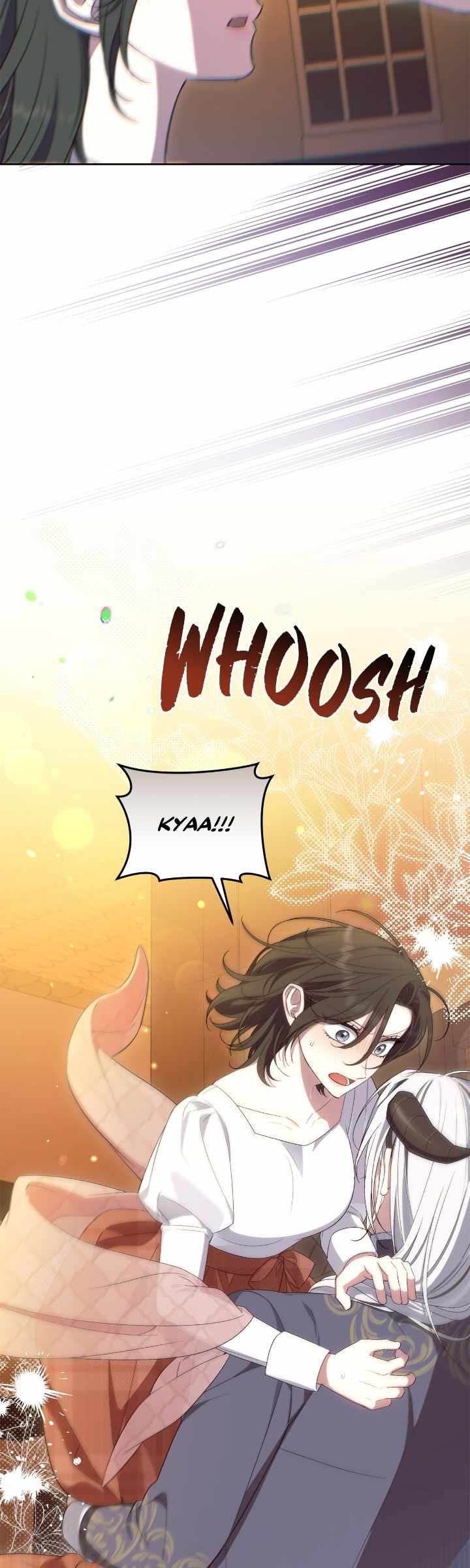 I Became the Villainess in an Anticlimactic Novel Chapter 72 - Page 19