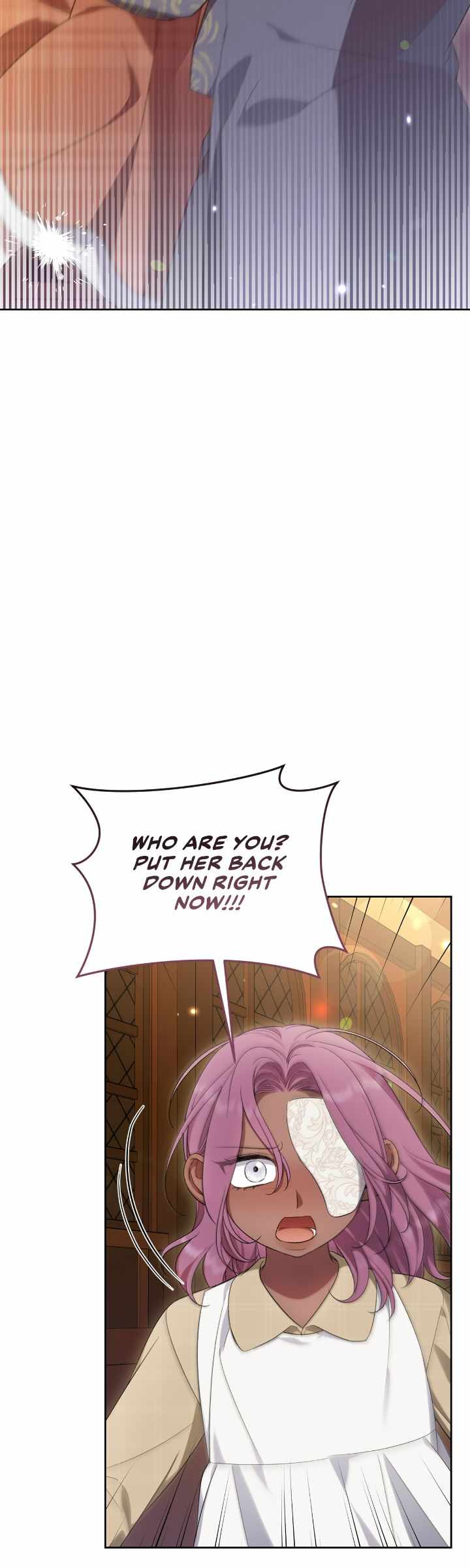 I Became the Villainess in an Anticlimactic Novel Chapter 72 - Page 20