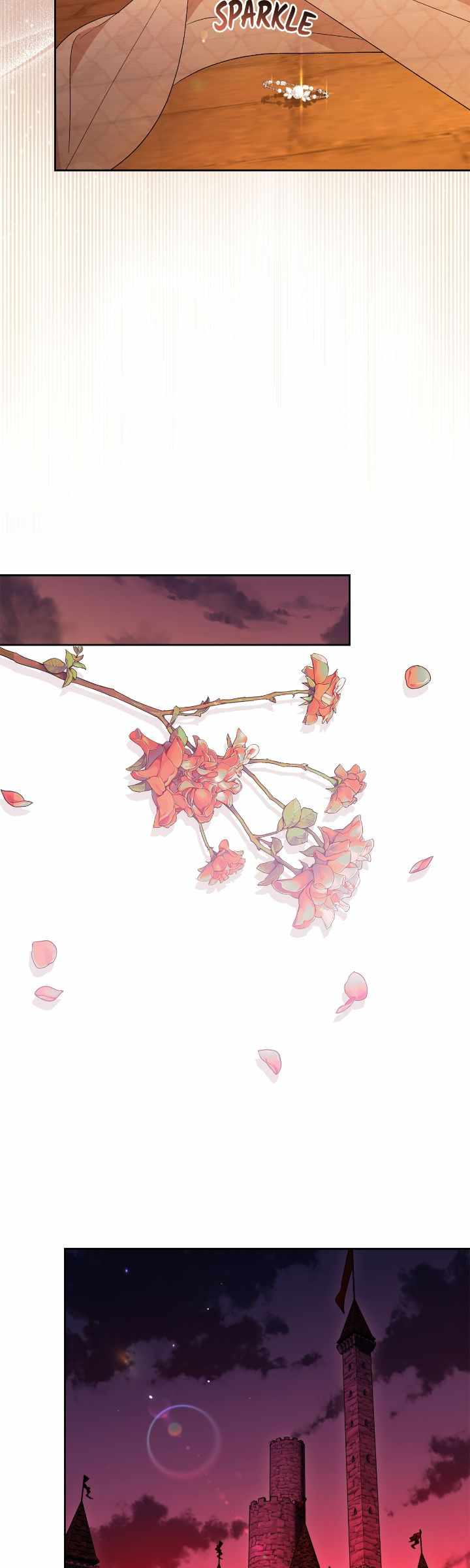I Became the Villainess in an Anticlimactic Novel Chapter 72 - Page 23