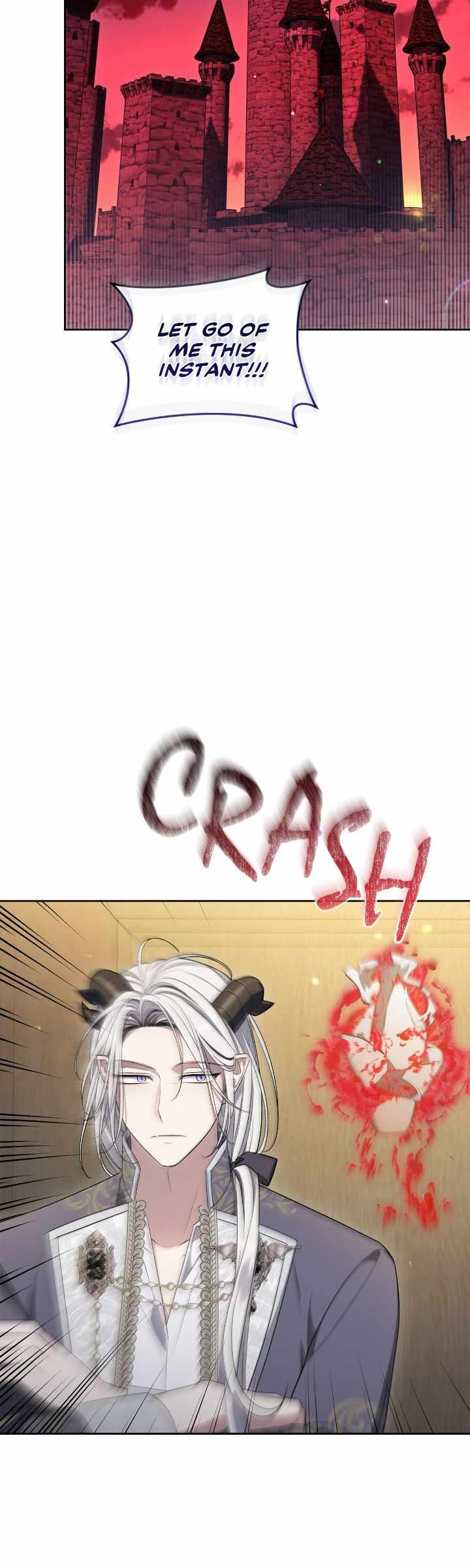 I Became the Villainess in an Anticlimactic Novel Chapter 72 - Page 24
