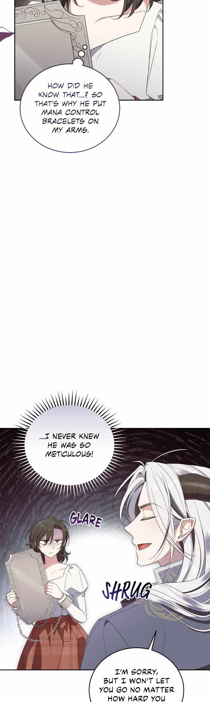 I Became the Villainess in an Anticlimactic Novel Chapter 72 - Page 28