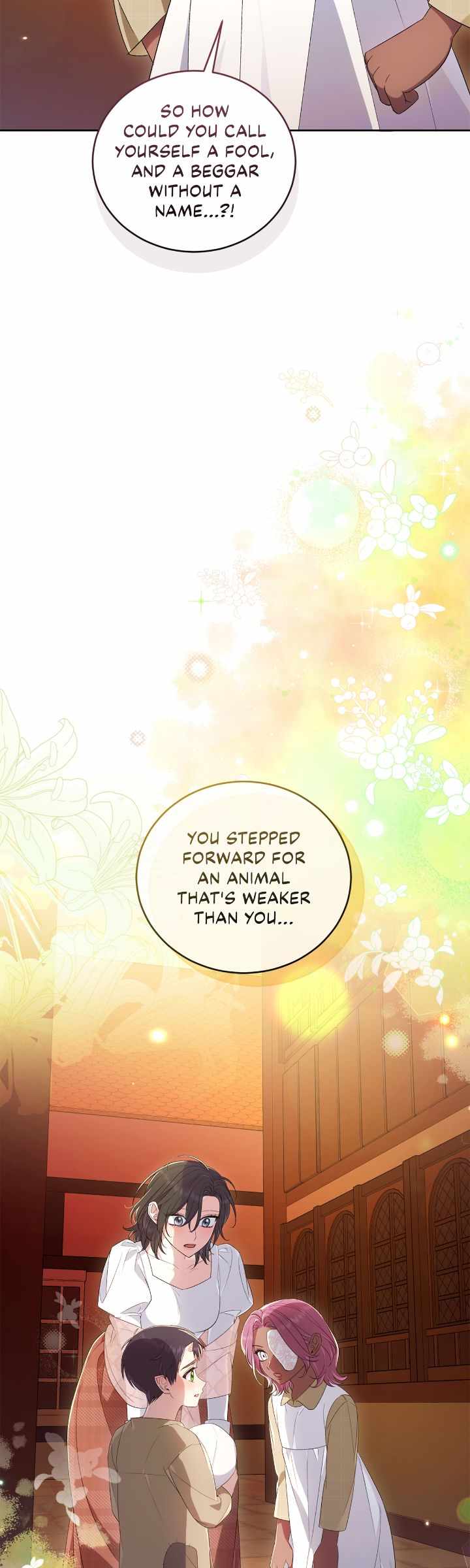 I Became the Villainess in an Anticlimactic Novel Chapter 72 - Page 3