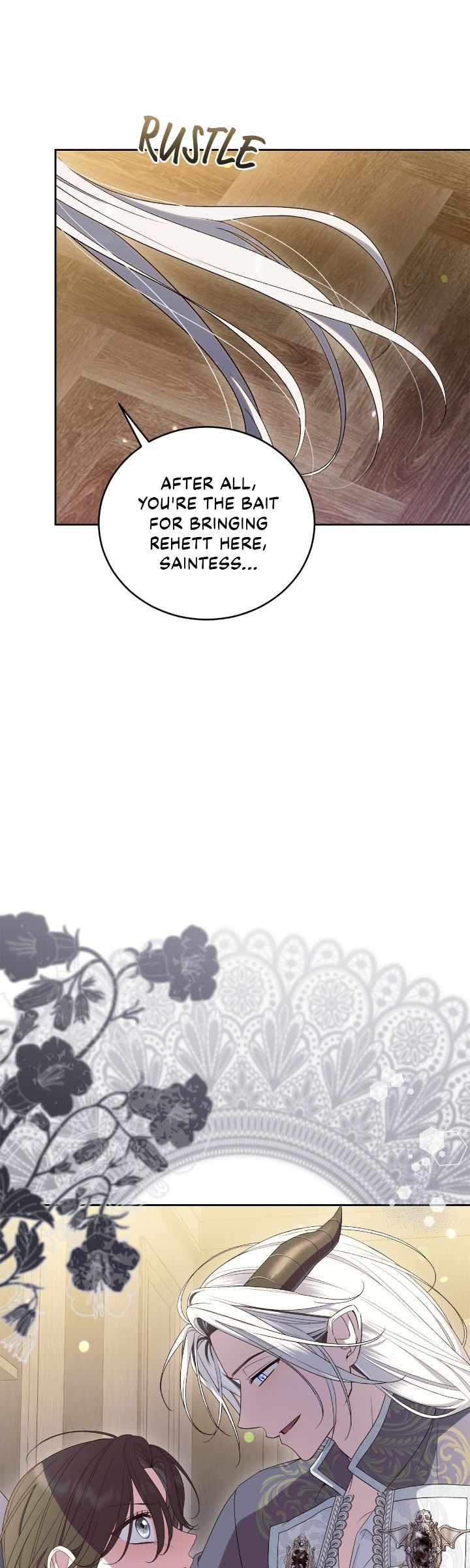 I Became the Villainess in an Anticlimactic Novel Chapter 72 - Page 30