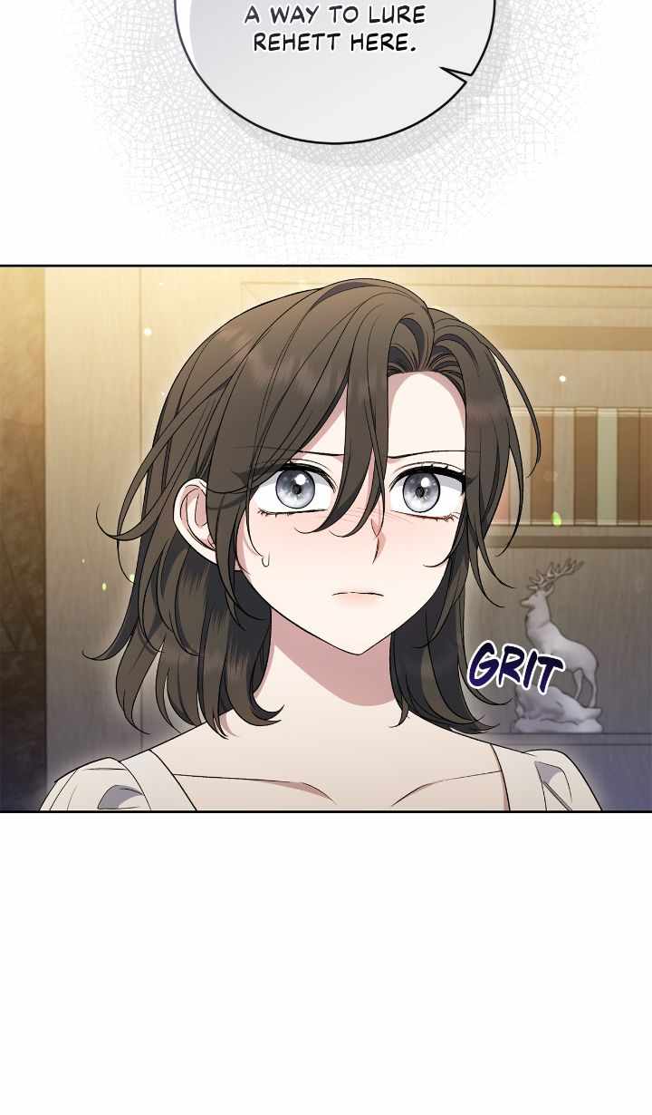I Became the Villainess in an Anticlimactic Novel Chapter 72 - Page 33
