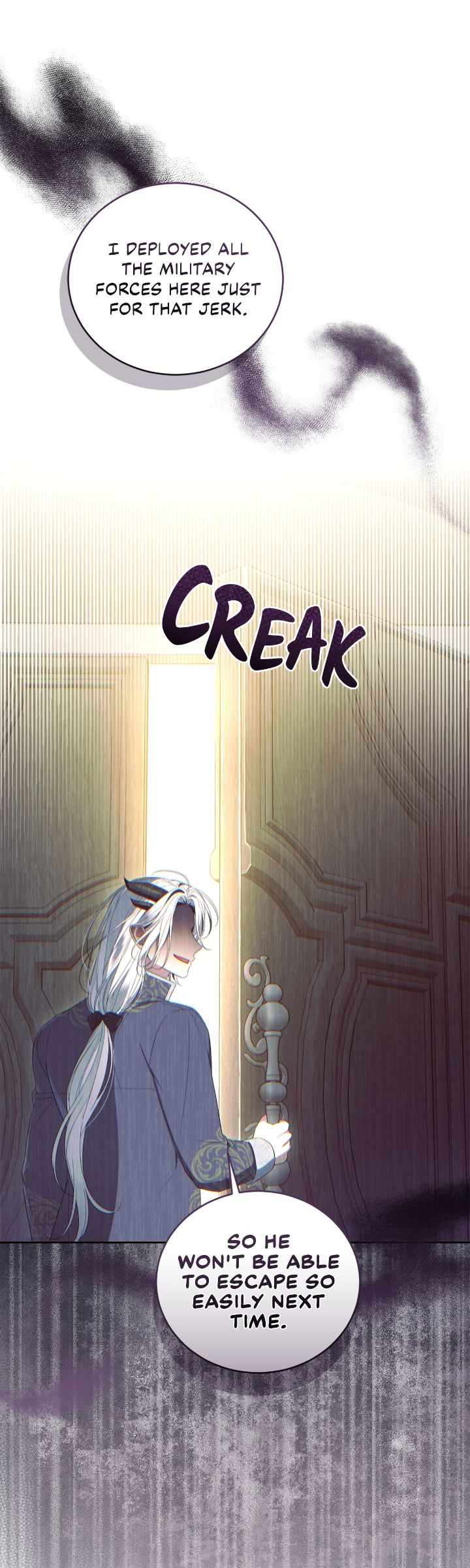 I Became the Villainess in an Anticlimactic Novel Chapter 72 - Page 34