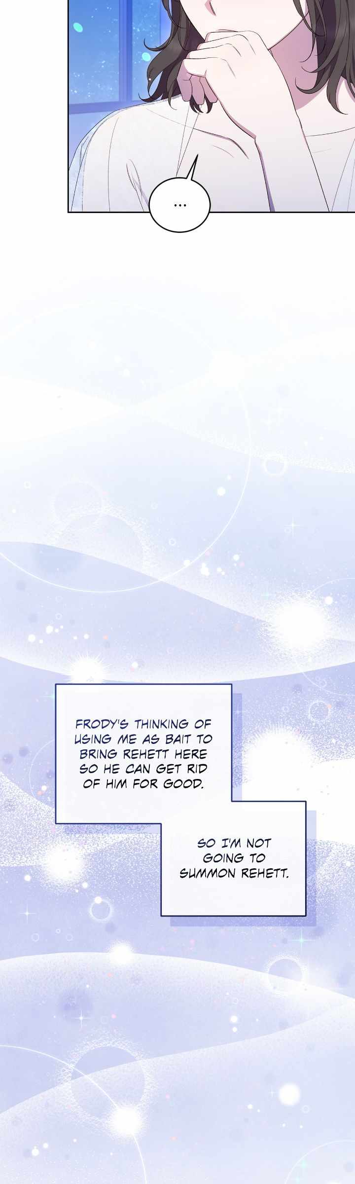 I Became the Villainess in an Anticlimactic Novel Chapter 72 - Page 39
