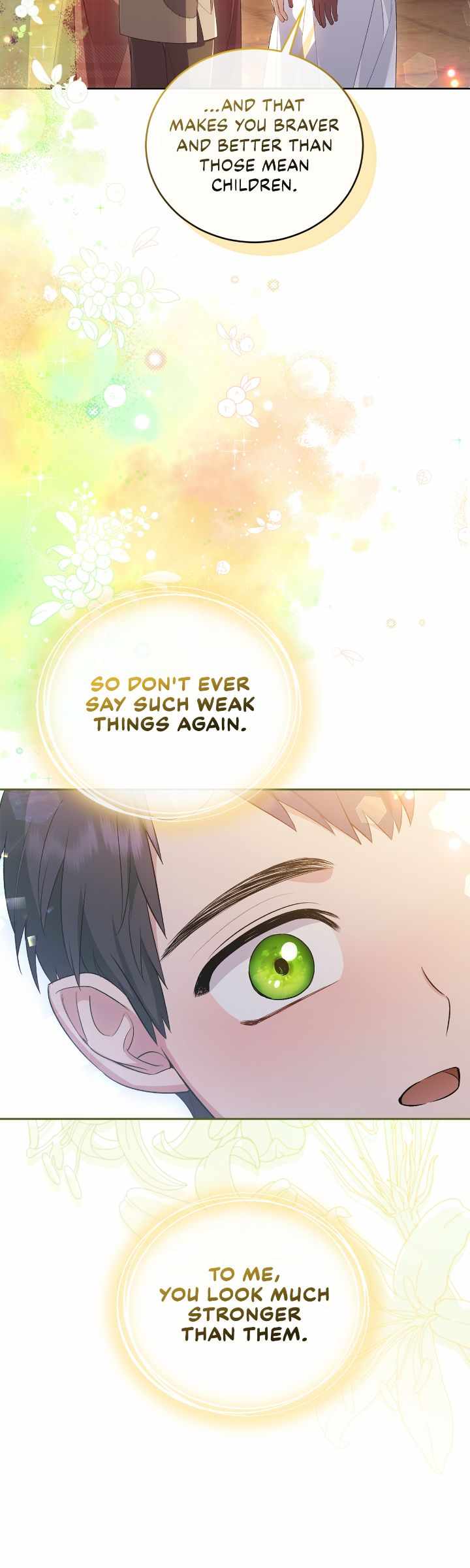 I Became the Villainess in an Anticlimactic Novel Chapter 72 - Page 4