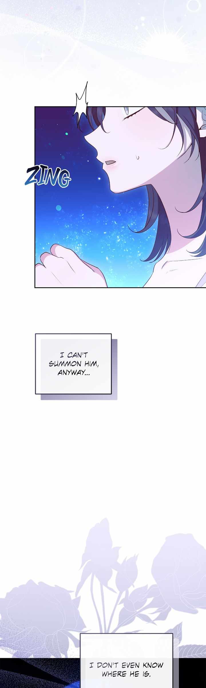 I Became the Villainess in an Anticlimactic Novel Chapter 72 - Page 40