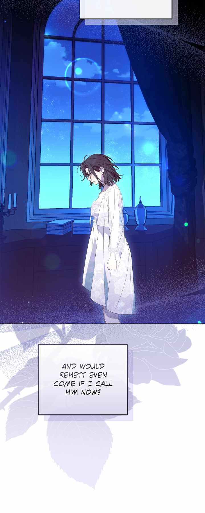 I Became the Villainess in an Anticlimactic Novel Chapter 72 - Page 41