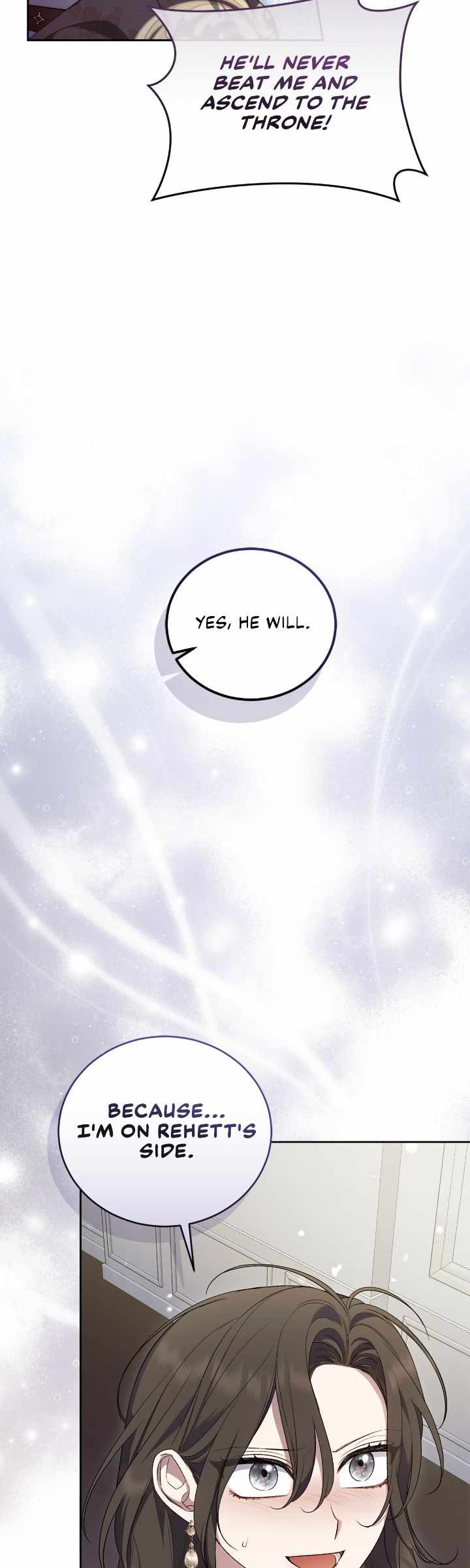 I Became the Villainess in an Anticlimactic Novel Chapter 72 - Page 56