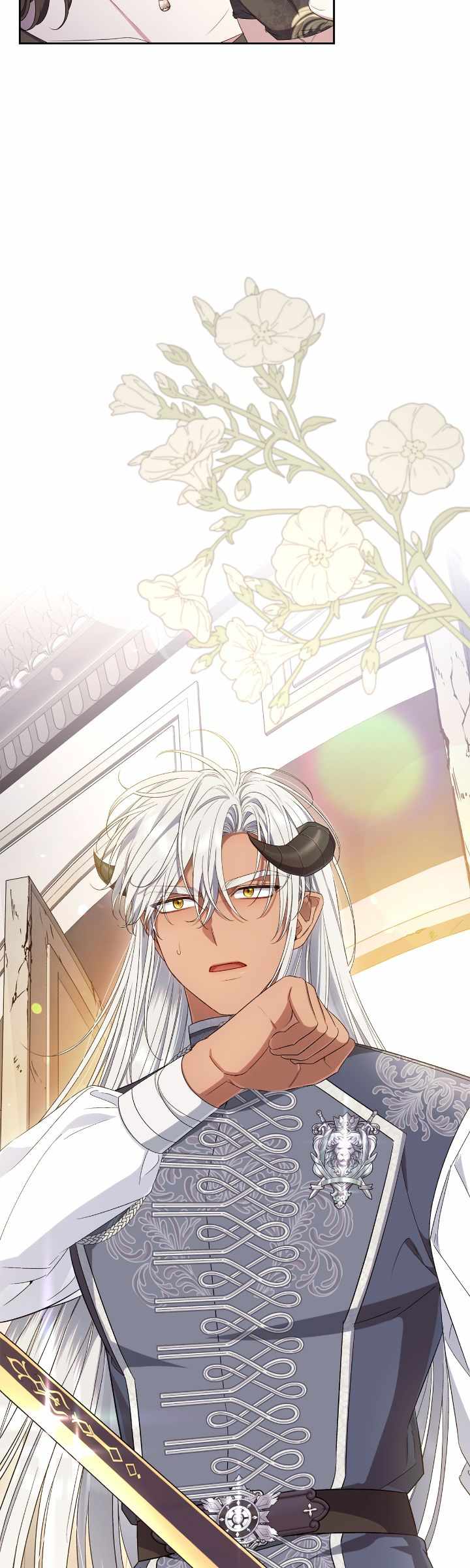 I Became the Villainess in an Anticlimactic Novel Chapter 72 - Page 59